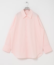 URBAN RESEARCH | ガーメントダイコットンオーバーシャツ(シャツ/ブラウス)