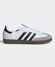 【adidas(アディダス)】SAMBA OG
