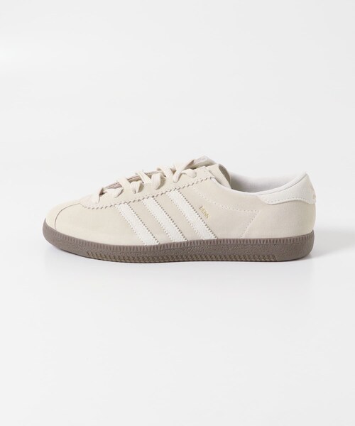 URBAN RESEARCH DOORS(アーバンリサーチドアーズ)の「adidas BERN W(スニーカー・レディース・ナイトインディゴ/ワンダーホワイト・23.5/24/24.5)」の10枚目の写真
