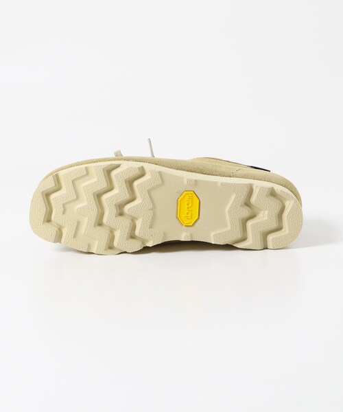 URBAN RESEARCH DOORS（アーバンリサーチドアーズ）の「Clarks　WallabeeGTX（ブーツ・メンズ・Black Sde/Maple Sde・6.5/7/7.5/8/8.5/9）」の14枚目の写真