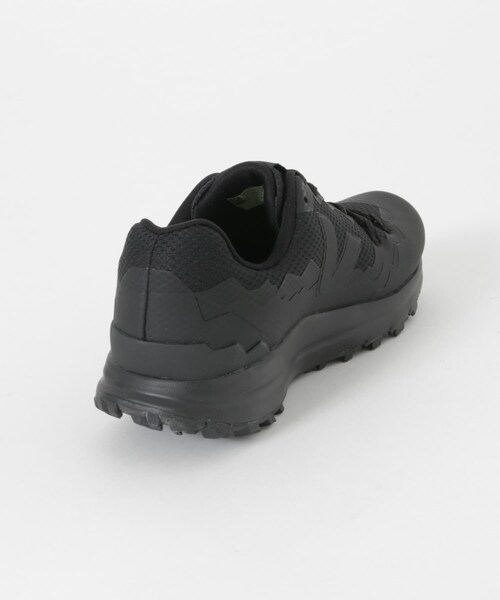 THE GOODLAND MARKET（ザグッドランドマーケット）の「veja　FITZ ROY BLACK BLACK(Men)（スニーカー・メンズ・BLACK・41/42/43）」の5枚目の写真