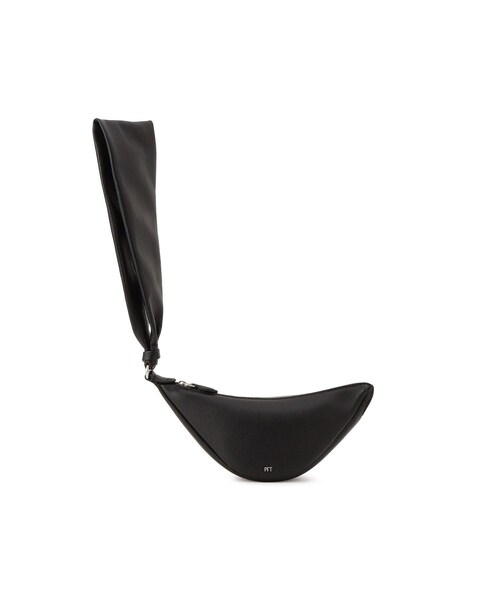 ADAM ET ROPE'(アダムエロペ)の「【PFT】Tori Clutch Bag(クラッチバッグ・レディース・ブラック/ベージュ・F)」の14枚目の写真