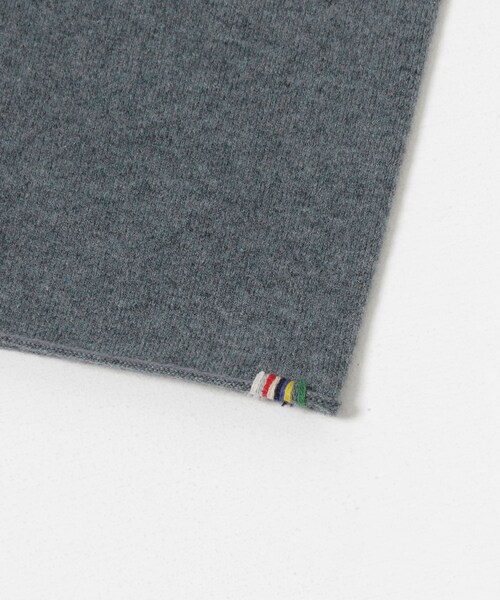 URBAN RESEARCH（アーバンリサーチ）の「Extreme Cashmere　belt（ニット/セーター・レディース・cream/heart/wave・-）」の8枚目の写真