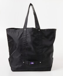THE NORTH FACE PURPLE LABEL　FIELD TOTE BAG
