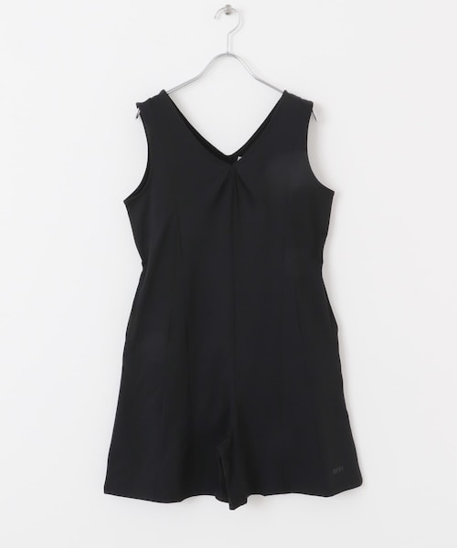 REEF　SHORT SALOPETTE