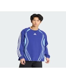 adidas | チームガイスト ビンテージ長袖Tシャツ(トップス)