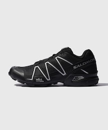 ADAM ET ROPE' | 【SALOMON/サロモン】SPEEDCROSS 3 L47588000(スニーカー)