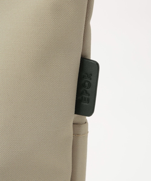 ROPE'（ロペ）の「【E'POR】 LAYER BAG Large/WEB掲載【A4対応】【通勤】（トートバッグ・レディース・ブラック/ベージュ・F）」の16枚目の写真