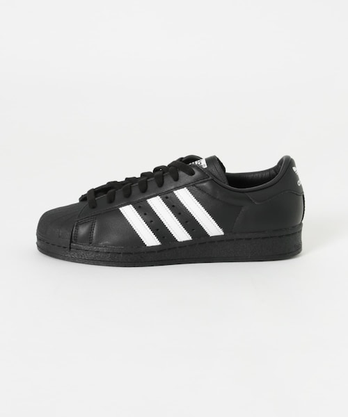 URBAN RESEARCH(アーバンリサーチ)の「adidas SUPERSTAR 82(スニーカー・メンズ・BLK/WHT・26/26.5/27/27.5/28/28.5)」の1枚目の写真
