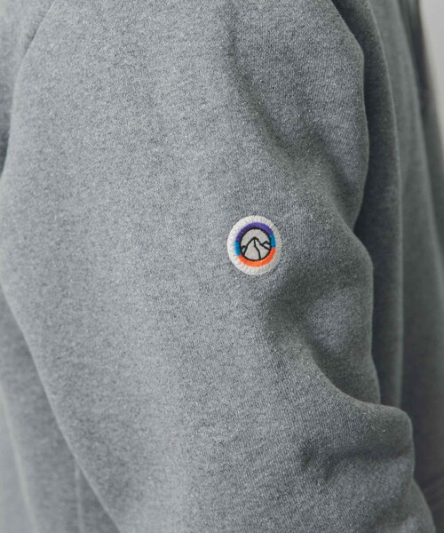 URBAN RESEARCH DOORS(アーバンリサーチドアーズ)の「patagonia Fitz RoyIcon Uprisal Hoody(パーカー・メンズ・GLH/INBK/LMBE/STGN・S/M/L/XL)」の16枚目の写真