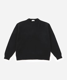 Saturdays NYC | Fox Wool Knit(ニット/セーター)