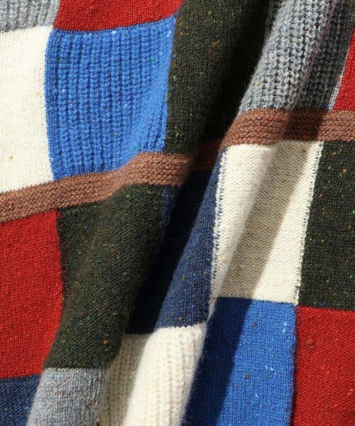 ADAM ET ROPE'（アダムエロペ）の「【GALLIA/ガッリア】FIELD（ベスト・メンズ・その他・L/M）」の13枚目の写真