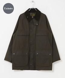 URBAN RESEARCH DOORS | Barbour EXCLUSIVE SUGARLUMPBEDALE(テーラードジャケット)