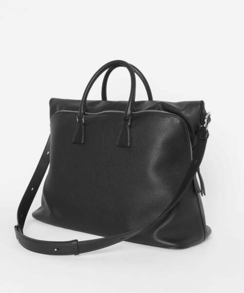 URBAN RESEARCH(アーバンリサーチ)の「Maison Margiela SHOULDER BAG P8838(ハンドバッグ・メンズ・T8013 BLK・One)」の4枚目の写真