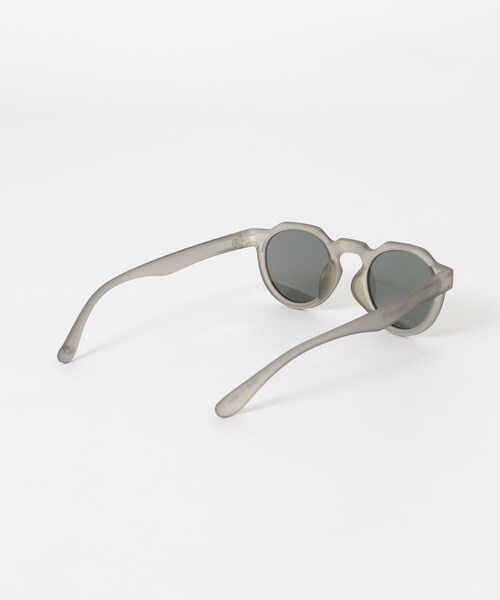 URBAN RESEARCH（アーバンリサーチ）の「jugaad 14　HORIZON GRIP（メガネ・レディース・Clear/Grey/Brown・-）」の11枚目の写真