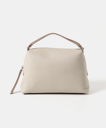 URBAN RESEARCH ROSSO | GIANNI CHIARINI　ALIFA(ハンドバッグ)