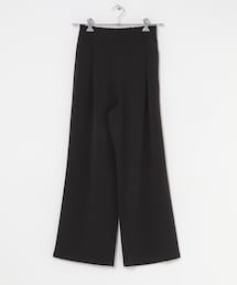 URBAN RESEARCH DOORS | 『UR TECH』完声フロントタックイージーパンツ(その他パンツ)