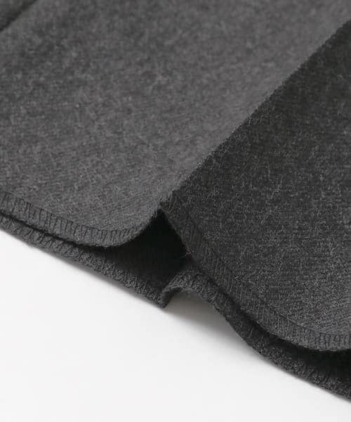 URBAN RESEARCH（アーバンリサーチ）の「URBAN RESEARCH Tailor　サキソニーウールパンツ∴（スラックス・メンズ・NAVY/GRAY・42/44/46/48/50）」の15枚目の写真