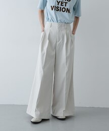 SENSE OF PLACE by URBAN RESEARCH | 『XS/Lサイズ/WEB限定』バギーチノパンツ(チノパンツ)