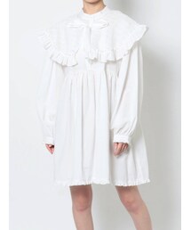 merry jenny | レース2wayミニワンピース(ワンピース)