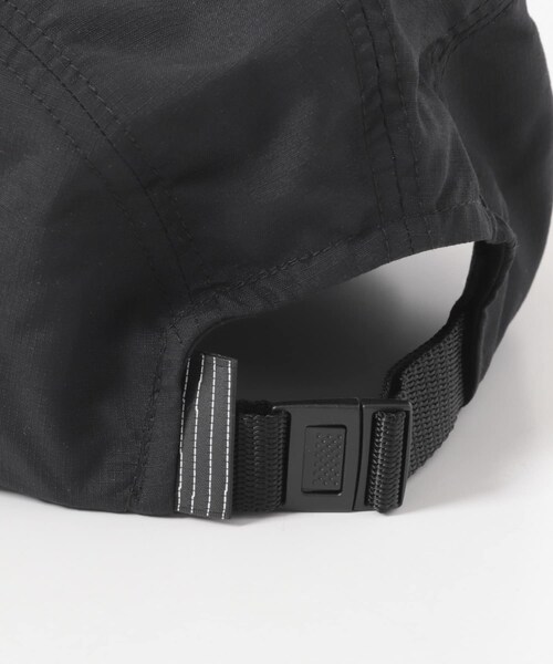 URBAN RESEARCH（アーバンリサーチ）の「SFC　NYLON JET CAP（キャップ・メンズ・NAVY/BLACK・One）」の5枚目の写真