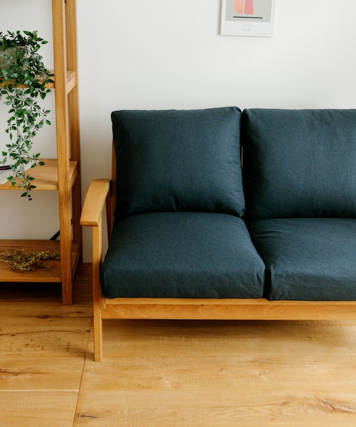 BOTHY Frame Sofa 2シーター(Modern)
