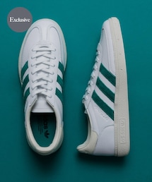 URBAN RESEARCH DOORS | 『別注』adidas×DOORS HANDBALL SPEZIAL(スニーカー)