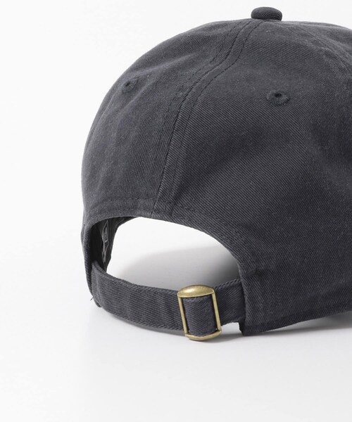 URBAN RESEARCH（アーバンリサーチ）の「Brooks Brothers×New Era　9FORTY（キャップ・メンズ・BLACK/BEIGE/NAVY/BODAUX・Free）」の14枚目の写真