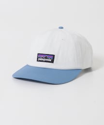 URBAN RESEARCH DOORS | patagonia P-6 LABEL TRAD CAP(キャップ)