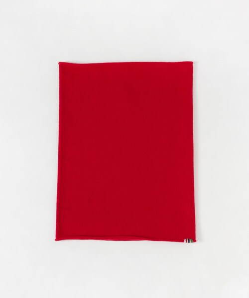 URBAN RESEARCH（アーバンリサーチ）の「Extreme Cashmere　belt（ニット/セーター・レディース・cream/heart/wave・-）」の3枚目の写真