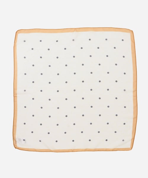 SENSE OF PLACE by URBAN RESEARCH(センスオブプレイスバイアーバンリサーチ)の「シアースカーフ(バンダナ/スカーフ・レディース・柄1/柄2/柄3・One)」の4枚目の写真