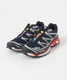 URBAN RESEARCH | SALOMON　XT-6(スニーカー)