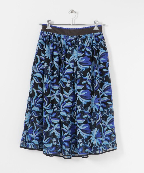 CYNTHIA & XIAO　SKIRT