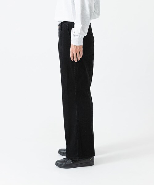 URBAN RESEARCH（アーバンリサーチ）の「『別注』Wrangler×URBAN RESEARCH　WRANCHER（その他パンツ・メンズ・オフシロ/ブラック/チャコールグレー/ダークブラウン・S/M/L）」の12枚目の写真