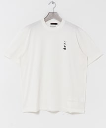 URBAN RESEARCH | Scye MTN/SCYA PIQUE T-SHIRTS 25(Tシャツ/カットソー)