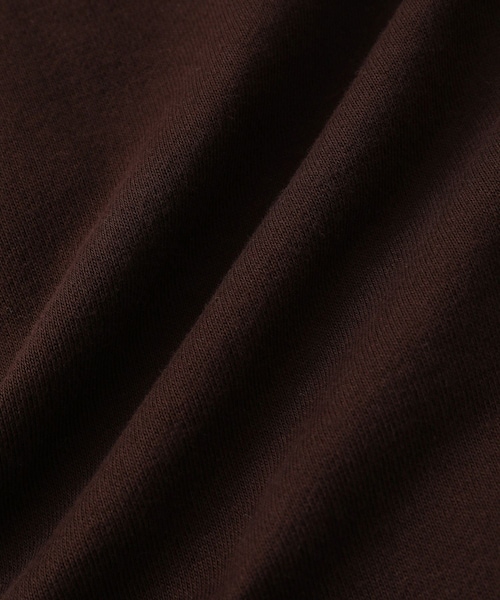 Saturdays NYC（サタデーズ ニューヨークシティ ）の「Bowery Established Crew Sweatshirt（スウェット・レディース・ブラック/ブラウン/グリーン・L/M/S）」の21枚目の写真