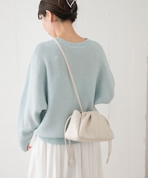 URBAN RESEARCH DOORS | 2WAY巾着ショルダーバッグ(ショルダーバッグ)