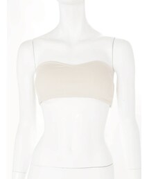 EVRIS | リブブラトップ(キャミソール)