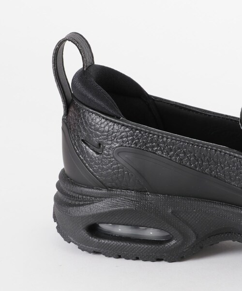 URBAN RESEARCH(アーバンリサーチ)の「NIKE エア マックス フェノメナ(スニーカー・レディース・001 BLACK/200 CACAO・23/23.5/24/24.5/25)」の8枚目の写真