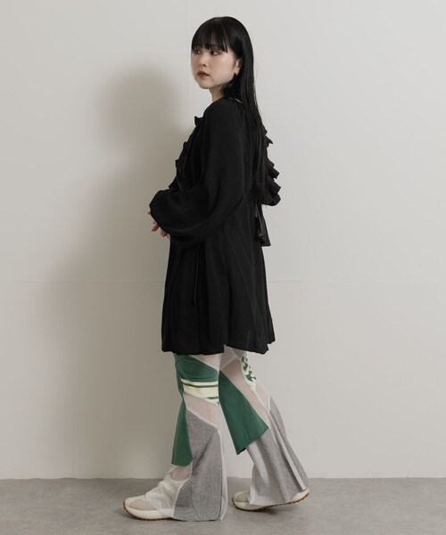 THE GOODLAND MARKET（ザグッドランドマーケット）の「DEAR EPISODE　Dear Episode-leggings（その他パンツ・レディース・#428/#430/#431/#433/#436・L）」の11枚目の写真