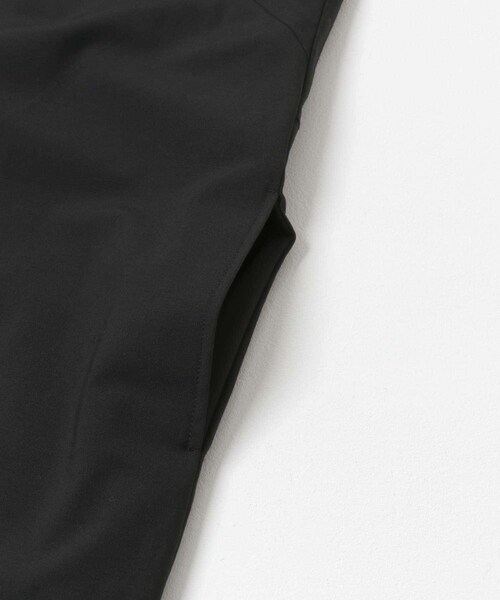 URBAN RESEARCH ROSSO（アーバンリサーチロッソ）の「...&DEAR 2wayバックリボンワンピース（ワンピース・レディース・GRAY/BLACK・FREE）」の8枚目の写真