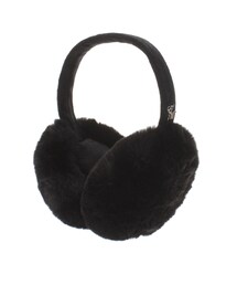 EATME | フェイクファーイヤーマフ(イヤーマフ)