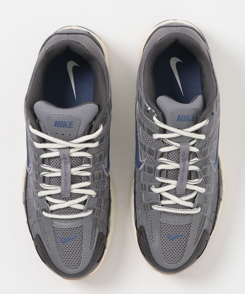 URBAN RESEARCH DOORS（アーバンリサーチドアーズ）の「NIKE　P-6000（スニーカー・メンズ・P.POINT/BL・26/26.5/27/27.5/28/28.5）」の4枚目の写真