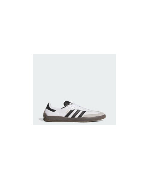 adidas（アディダス）の「プイグ サンバ / Puig Samba（シューズ・メンズ・ホワイト・22.5cm/23.0cm/23.5cm/24.0cm/24.5cm/25.0cm/25.5cm/26.0cm/26.5cm/27.0cm/27.5cm/28.0cm/28.5cm/29.0cm/29.5cm/30.0cm/22.0cm/30.5cm/31.0cm/31.5cm/32.0cm）」の19枚目の写真