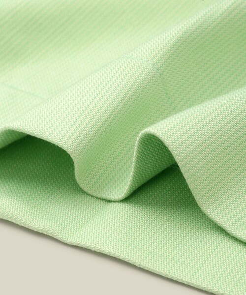 ROPE'（ロペ）の「【forteforte（フォルテ フォルテ）】pants（スラックス・レディース・ライトグリーン・1）」の15枚目の写真