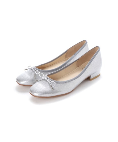 ing（イング）の「イング ing  【i.ing】全天候対応バレエシューズ（バレエシューズ・レディース・NAA/WHC/BLE/BUE/SVE/OKE/BL・220/22cm/225/22.5cm/230/23cm/235/23.5cm/240/24cm/245/24.5cm）」の14枚目の写真