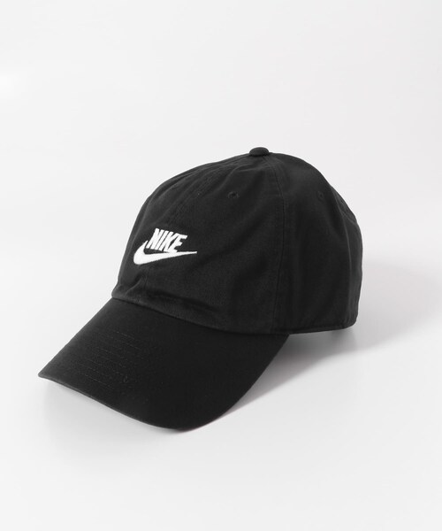 URBAN RESEARCH DOORS(アーバンリサーチドアーズ)の「NIKE CB FUT WSH L キャップ(キャップ・メンズ・グレー/ブラック/ホワイト/カーキ・M/L)」の9枚目の写真