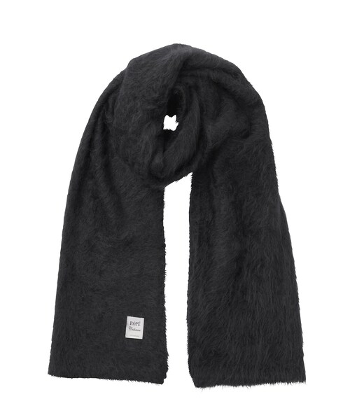 ロペ ROPE　ジャケット　ウールシルク　千鳥柄　M レトロ　美品　日本製 ROPÉ(ロペ) / 【雑誌掲載】金ボタン ウール テーラード