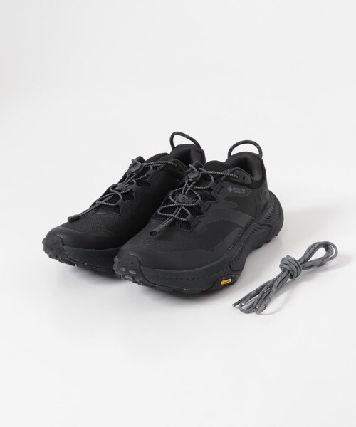 URBAN RESEARCH(アーバンリサーチ)の「HOKA ONEONE TRANSPORT GTX(スニーカー・レディース・BBLC・23/24/25)」の8枚目の写真