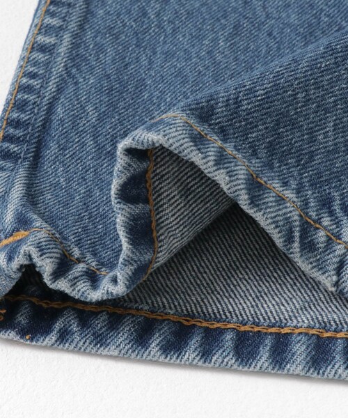 THE GOODLAND MARKET（ザグッドランドマーケット）の「NUDIE JEANS　G.Jackson412-Day Dreamer（デニムパンツ・メンズ・BLUE・29/30/31）」の11枚目の写真
